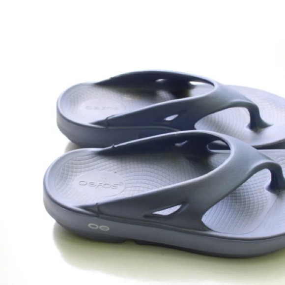 Oofos Original sandals - Picture 12 of 13